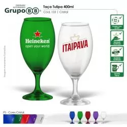Taça Plástica Personalizada Barato