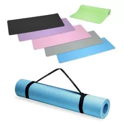 Tapete Yoga EVA Personalizado Barato