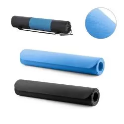 Tapete Yoga ou Pilates em EVA Personalizado 