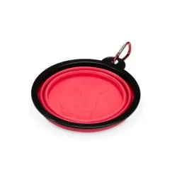 Tigela para Pet Retrátil Personalizada Barato