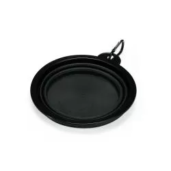 Tigela para Pet Retrátil Personalizada Barato